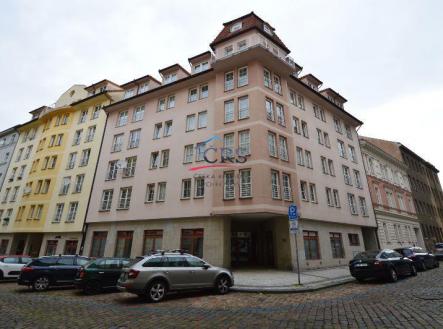 Prodej bytu, 6+1, 213 m²