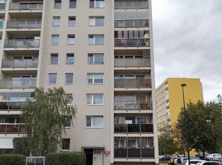 1727446387887.jpg | Pronájem bytu, 2+1, 52 m²