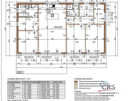 planek-sukorady.png | Prodej - dům/vila, 108 m²