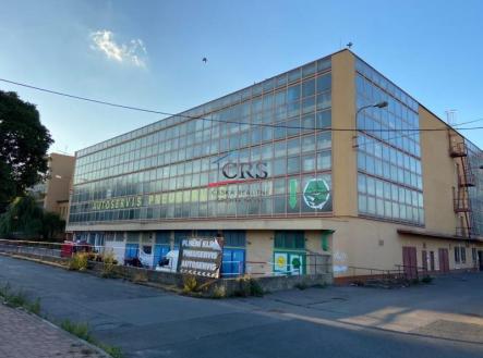 seft8840.jpg | Prodej - malý objekt/garáž