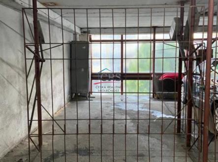 xfan4101.jpg | Prodej - malý objekt/garáž