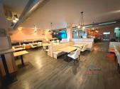 Pronájem - restaurace, 250 m²