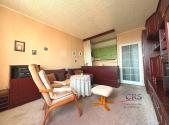 Prodej bytu, 1+kk, 24 m²