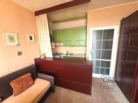 img-4925.jpg | Prodej bytu, 1+kk, 24 m²