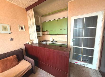 img-4926.jpg | Prodej bytu, 1+kk, 24 m²