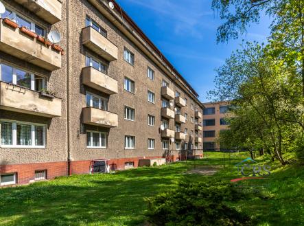 Prodej bytu, 2+1, 89 m² obrázek