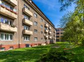 Prodej bytu, 2+1, 89 m²