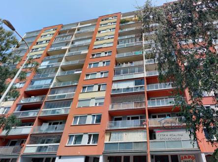 Prodej bytu, 3+1, 79 m² obrázek