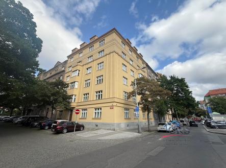 img-6903.jpg | Pronájem bytu, 3+kk, 114 m²