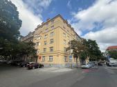 Pronájem bytu, 3+kk, 114 m²