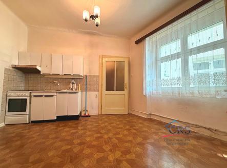 Prodej bytu, 1+1, 37 m² obrázek