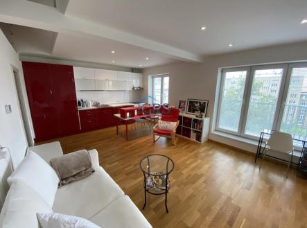 img-6139.jpg | Pronájem bytu, 1+kk, 35 m²