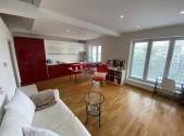 Pronájem bytu, 1+kk, 35 m²