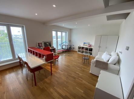 img-4791.jpg | Pronájem bytu, 1+kk, 35 m²