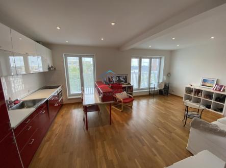 img-0755.jpg | Pronájem bytu, 1+kk, 35 m²