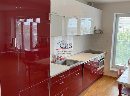img-7857.jpg | Pronájem bytu, 1+kk, 35 m²
