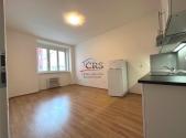 Pronájem bytu, 2+kk, 45 m²