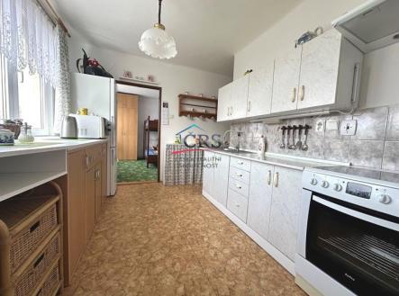 Prodej bytu, 3+1, 60 m² obrázek