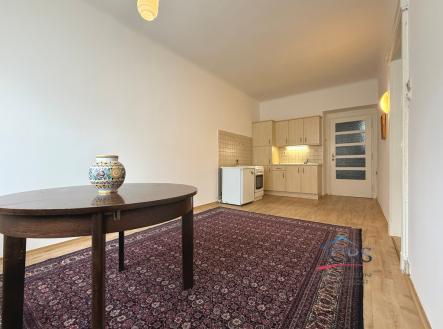 img-5764.jpg | Pronájem bytu, 2+kk, 54 m²