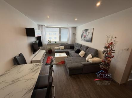 Pronájem bytu, 3+kk, 67 m² obrázek