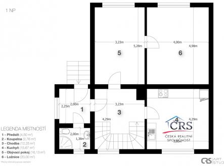 2d-layout-koty-1np.jpg | Prodej - dům/vila, 142 m²