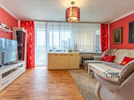 chvaterubska-1.jpg | Prodej bytu, 3+1, 75 m²