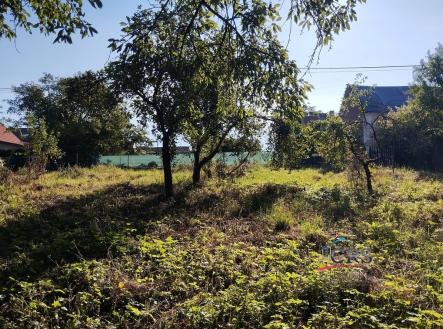 img-20250903-093505.jpg | Prodej - pozemek pro bydlení, 722 m²