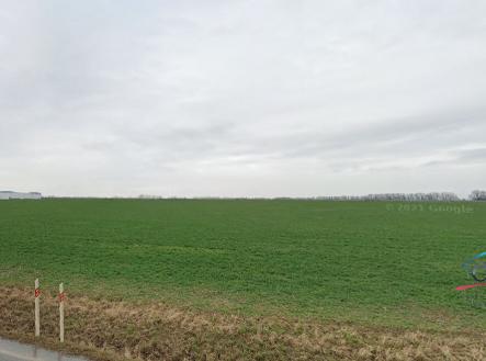 Prodej - pozemek, zemědělská půda, 5 781 m² obrázek