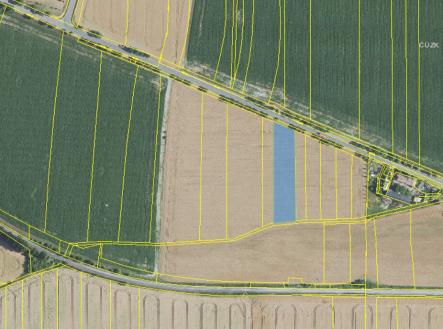 kn-ii.jpg | Prodej - pozemek, zemědělská půda, 5 781 m²