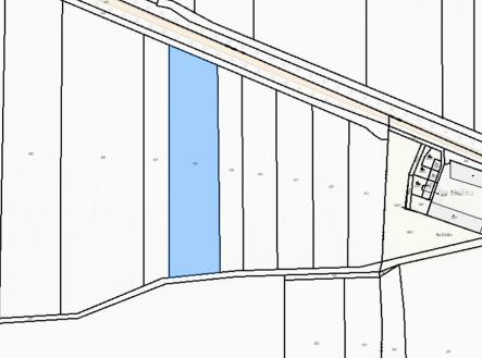kn-pohled.jpg | Prodej - pozemek, zemědělská půda, 5 781 m²