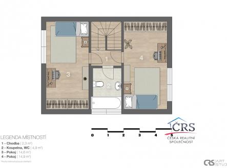 2np-2d-layout.jpg | Prodej - dům/vila, 112 m²