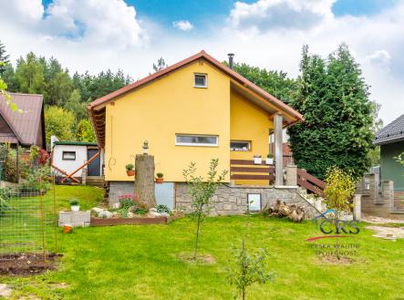 ricany-29.jpg | Prodej - dům/vila, 58 m²