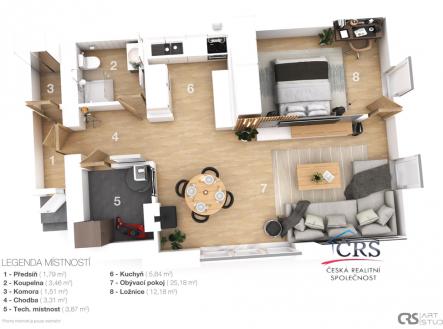 3d-layout.jpg | Prodej - dům/vila, 58 m²