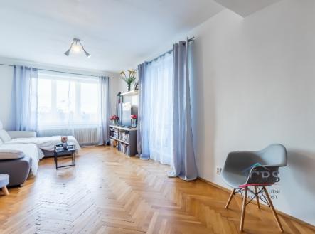 podebradska-10.jpg | Prodej bytu, 2+1, 54 m²