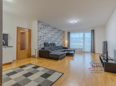 federova-11.jpg | Prodej bytu, 3+kk, 90 m²