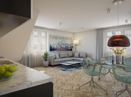 viz-1.jpg | Prodej bytu, 3+kk, 146 m²