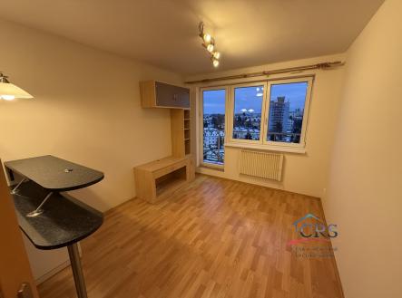 Pronájem bytu, 2+kk, 44 m² obrázek