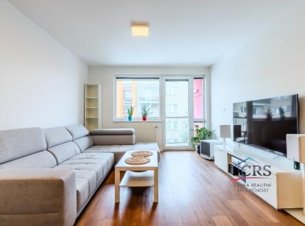 babicka-3.jpg | Prodej bytu, 3+kk, 89 m²