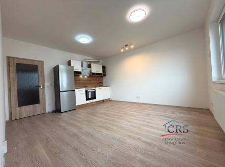 img-6830.jpg | Pronájem bytu, 2+kk, 43 m²