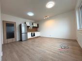 Pronájem bytu, 2+kk, 43 m²