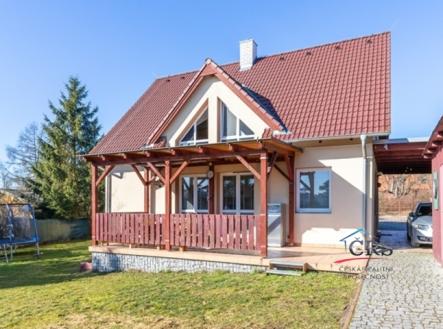 pouste-32.jpg | Prodej - dům/vila, 156 m²