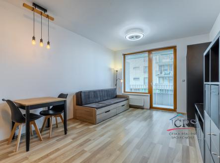 modreho-15.jpg | Prodej bytu, 1+kk, 32 m²