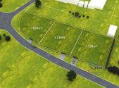 Prodej - pozemek pro bydlení, 3 296 m²