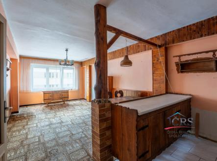 jivenska0519-4.jpg | Prodej bytu, 4+kk, 99 m²