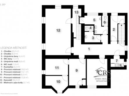 2d-layout-1pp.jpg | Prodej - dům/vila, 424 m²
