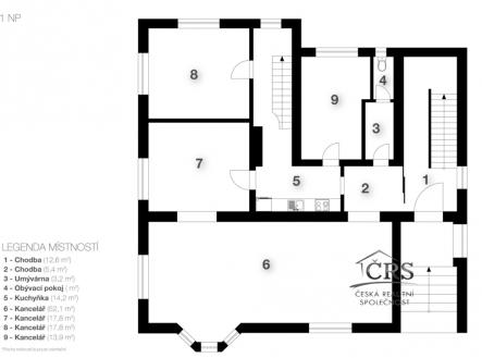 2d-layout-1np.jpg | Prodej - dům/vila, 424 m²