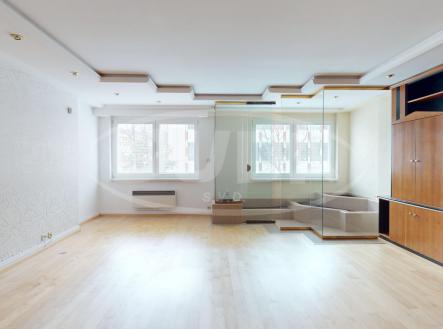 Prodej bytu, 3+1, 130 m²
