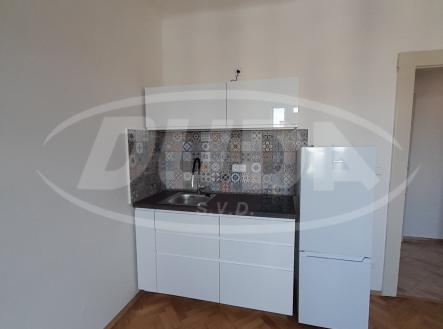 Obrázek k zakázce č.: 699746 | Pronájem bytu, 1+kk, 24 m²