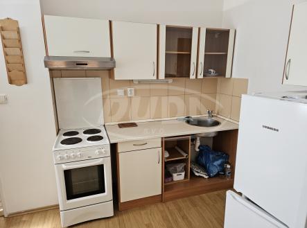 Obrázek k zakázce č.: 705996 | Pronájem bytu, 2+kk, 41 m²