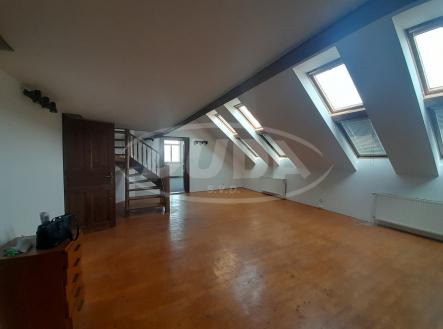 Obrázek k zakázce č.: 706626 | Pronájem bytu, 2+1, 94 m²